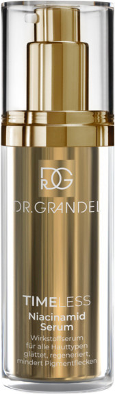 Dr. Grandel Timeless Niacinamid Serum, Gesicht, Normale Haut - Bild 1