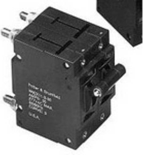 TE Connectivity W69-X1T12-30 Tray in Schwarz - Bild 1
