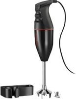 Stabmixer Unold Zauberstab M 100 D Schwarz 120W - Bild 1