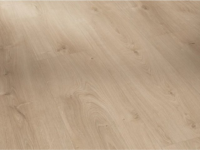 Parador Laminatbodenmuster Basic 600 Eiche Avant Landhausdiele in Braun - Bild 1