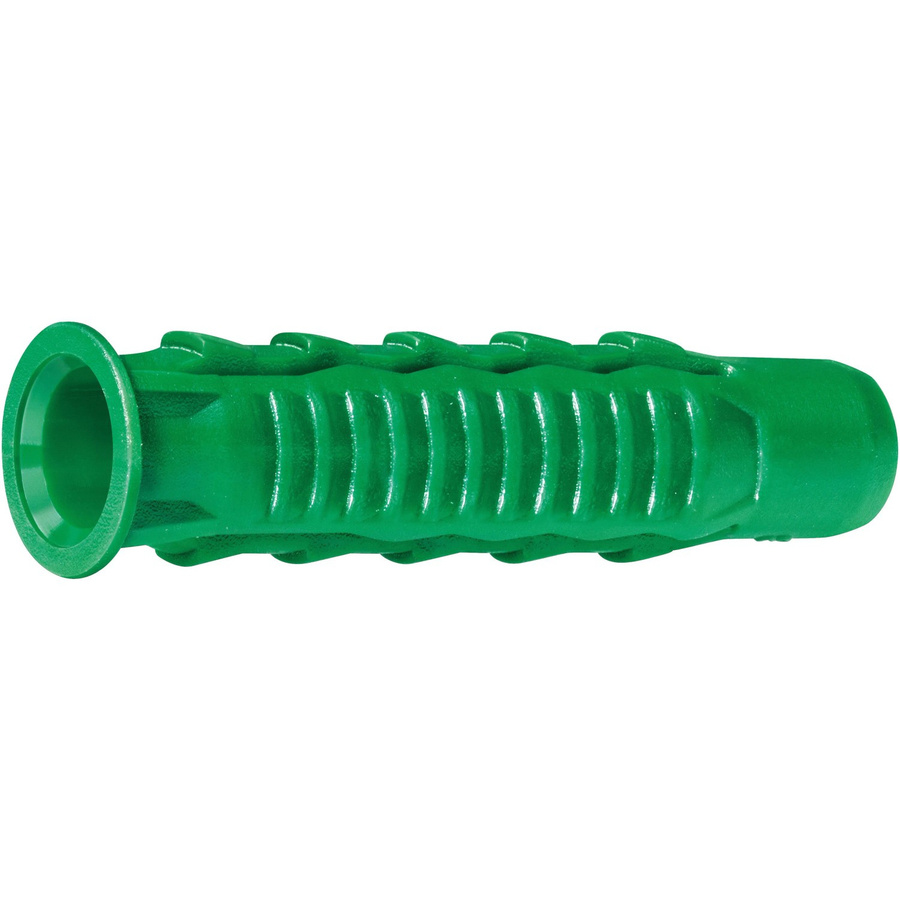 Spax Spreizdübel aus Nylon für Beton, 40 Stück, Farbe: Grün, Durchmesser: 8 mm, Länge: 40 mm - Bild 2