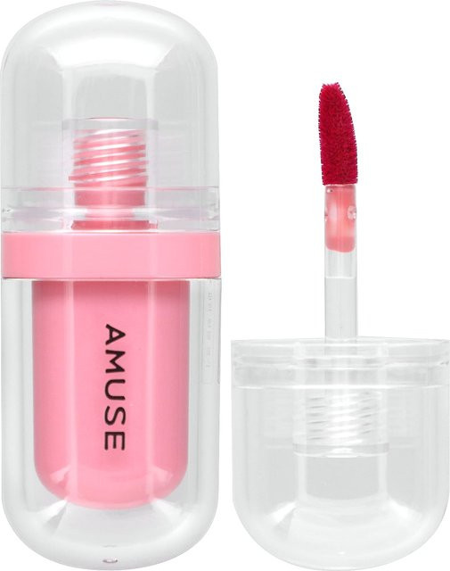 Amuse Jelly Ever After Gel Fit Tint, Nu Pink, 3,8g - Bild 1