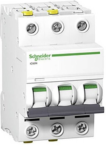 Schneider Electric A9F03363 Leitungsschutzschalter MCB in Weiß - Bild 1