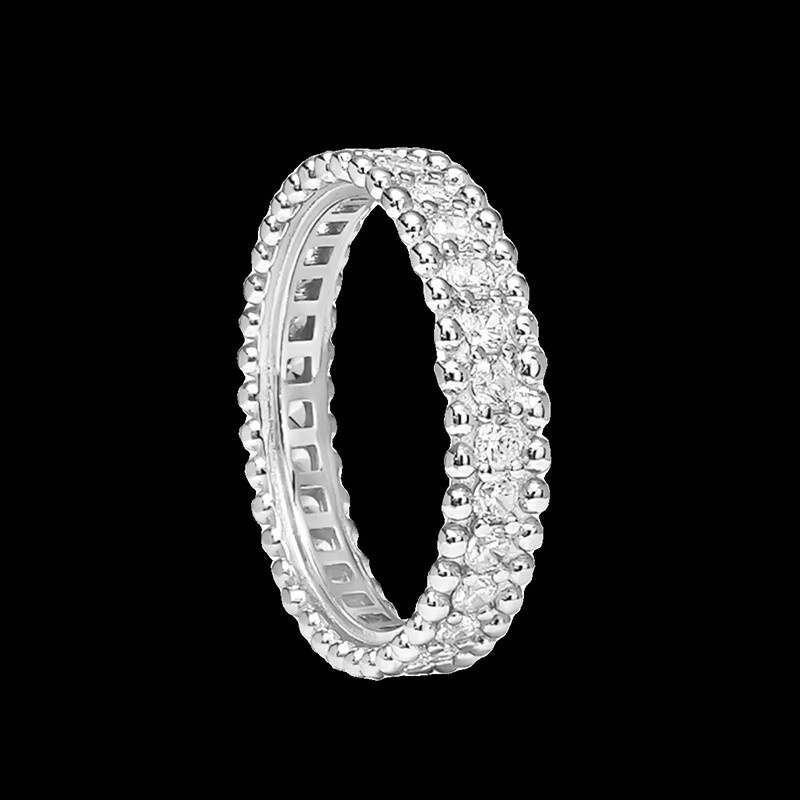 Huitan Damenring, Silber, Zirkonia, Damen - Bild 2