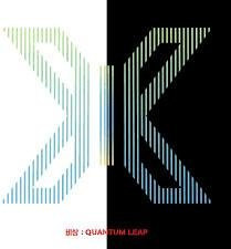X1 - FLIGHT UP: QUANTENSPRUNG 1st Mini Album CD von Stone Music Entertainment (K-Pop) - Bild 1