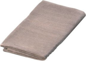 JUTEC Spritzerschutzdecke JT1200HT in Beige, B/H: 90 x 200 cm - Bild 1