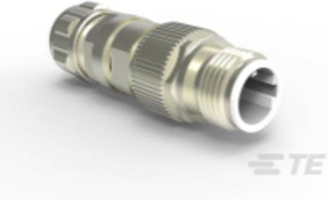 TE Connectivity 1-2308331-2 in Silber - Bild 1