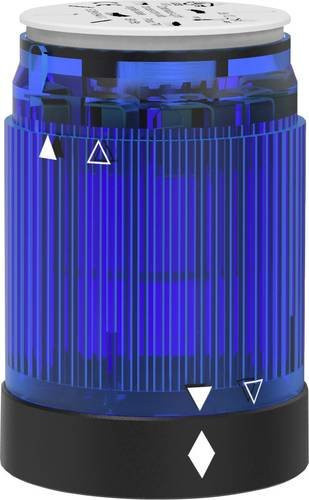 Pfannenberg Blitzmodul BR50-FL-BL in Blau und Schwarz - Bild 1
