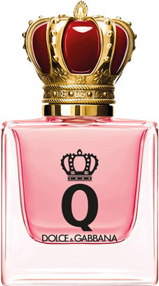 Dolce & Gabbana Q Eau de Parfum, Spray - Bild 1