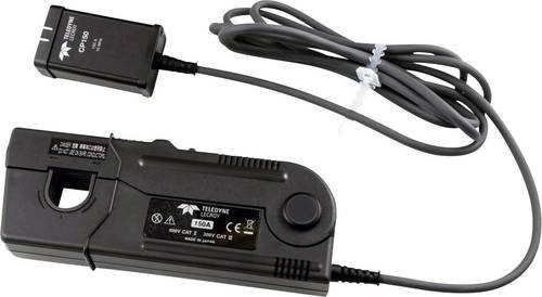 Teledyne LeCroy CP150-6M Stromzangenadapter in Schwarz - Bild 1