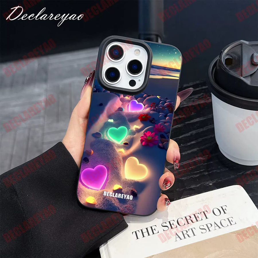 Personalisierte DIY Handyhülle für Xiaomi Redmi 12 13C 14C 14R 9A 9i 9AT 9C 10A 9T Note 9 A1 A2 11 11S in Schwarz und Multicolour - Bild 2