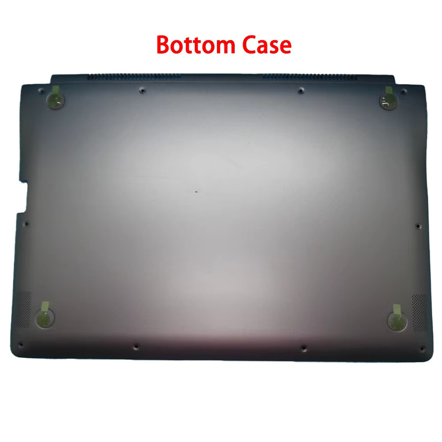 Samsung Laptop Unterboden Gehäuse Basis in Silber für NP900X3B NP900X3C NP900X3D NP900X3E NP900X3F NP900X3K BA98-00782A - Bild 2