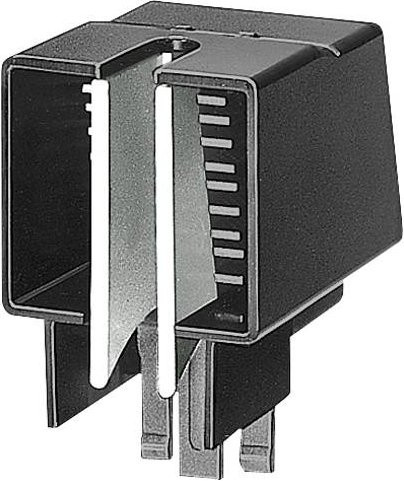 Siemens Lichtbogenkammer 3NY4012 in Schwarz - Bild 1
