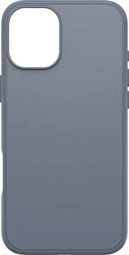 Otterbox Symmetry Backcover für Apple iPhone 16 Plus in Blau, MagSafe kompatibel - Bild 1