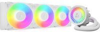 ARCTIC Liquid Freezer III Pro 360 A-RGB AiO CPU-Wasserkühlung Weiß - Bild 1