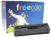 Freecolor Tonerpatrone Schwarz für HP LaserJet P2035, P2035n, P2055d, P2055dn, P2055x (110 g) - Bild 1