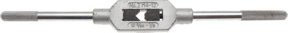 BGS Windeisen M4 - M12 aus Stahl in Silber - Bild 1