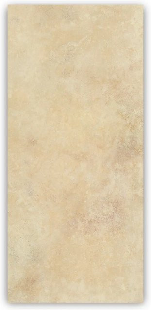 Walllux Duschrückwand Kalkstein in Beige mit Steinoptik aus Alu-Verbund, B/H: 90 x 200 cm, Dicke: 3 mm - Bild 1