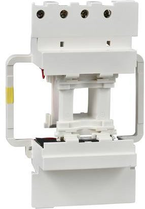 Schneider Electric Schütz LX1D8V7 in Weiß - Bild 1