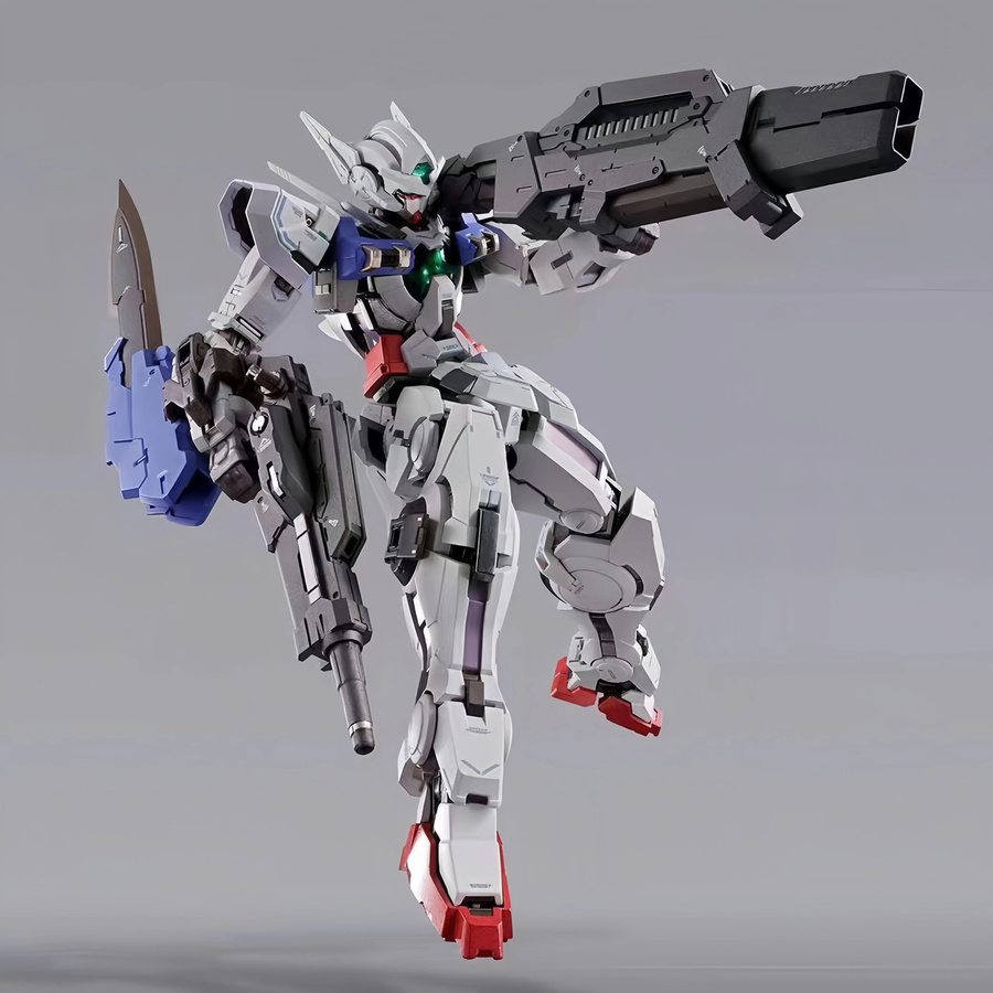Bandai Mecha Figur Mg Astray Strike Freedom 2,0, Modell, Einzelfigur - Bild 1
