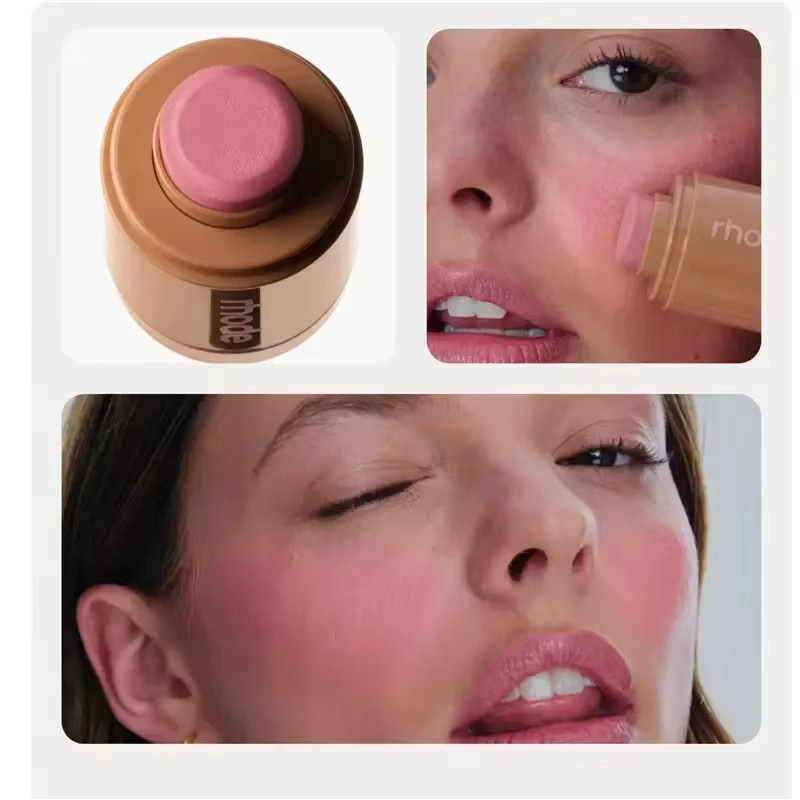 RHODE 2-in-1 Creme-Rouge & Lippenstift, Unisex - Bild 4