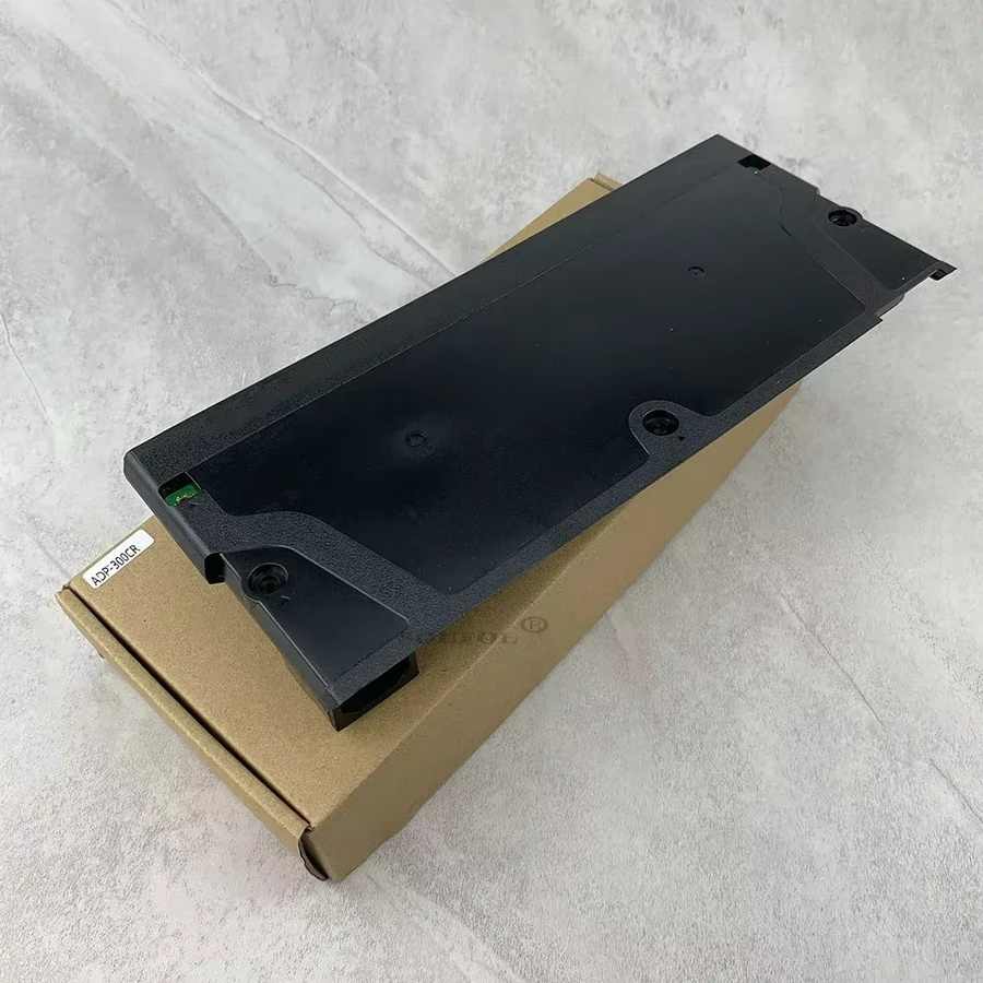 Ispoofer Netzteiladapter für PlayStation PS4 Pro 7000X Serie, Schwarz - Bild 5