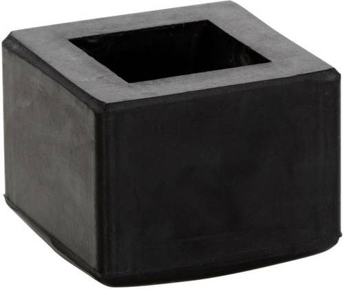Picard Gummiaufsatz für Fäustel in Schwarz - Bild 1