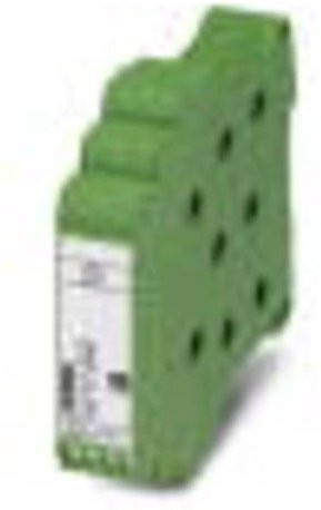 Phoenix Contact SCK-M-8S-20A-R 2905168 Steckklemmenmodul in Grün - Bild 1