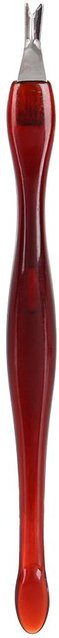 TOMTOP JMS Maniküre Set, red brown, Glänzend, Unisex - Bild 1