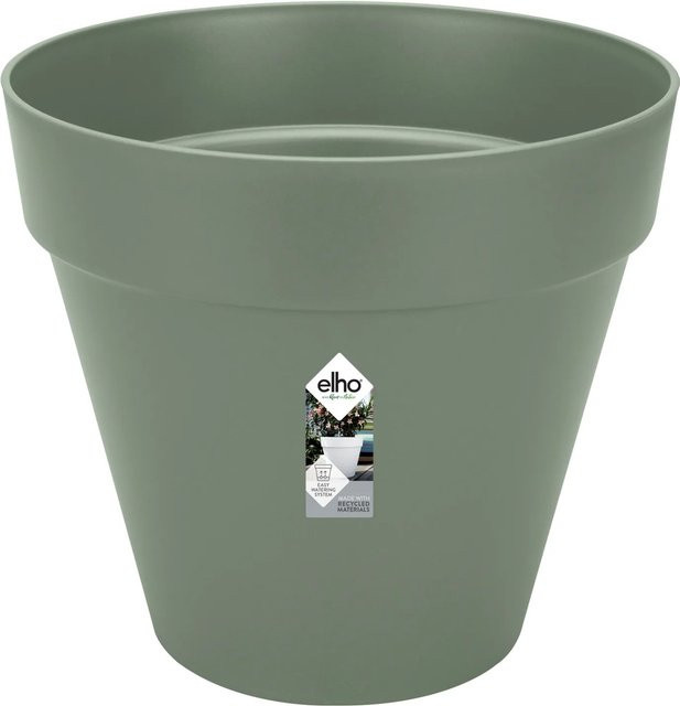 Elho Blumentopf Loft Pistaziengrün Durchmesser: 40 cm - Bild 1