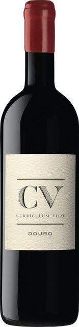 Quinta Vale D. Maria CV Curriculum Vitae 2018 Rotwein, Douro, 0,75 l - Bild 1