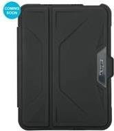 Targus VersaVu Flip-Hülle für Apple iPad 10. Generation (10.9 Zoll), 360 Grad drehbar, Schwarz - Bild 1
