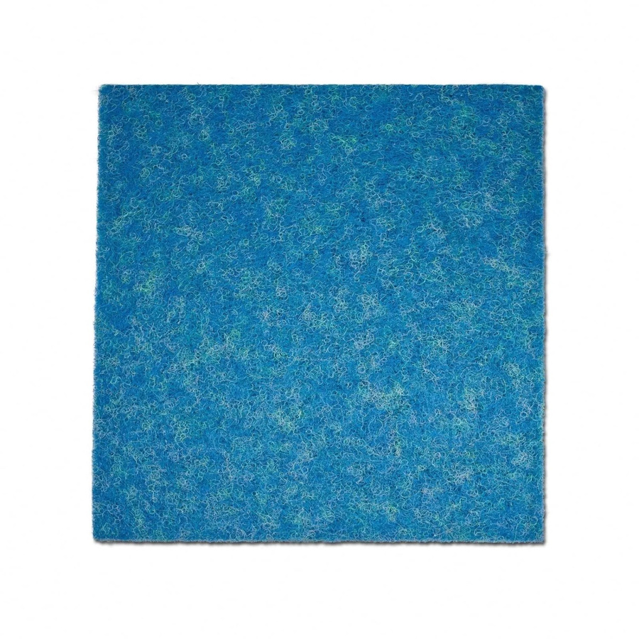 Teichpoint Japanmatte Blau B/B/H: 100 x 100 x 3,8 cm - Bild 2