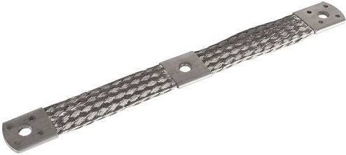 DEHN Überbrückungsband UEBB L300 3XB10.5 B5,2 AL in Silber - Bild 1