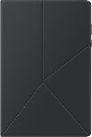 Samsung Galaxy Tab A11 Plus Book Case Tablethülle in Schwarz - Bild 1