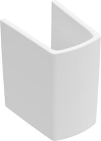 Villeroy & Boch Ablaufhaube Subway 2.0 weiß für Handwaschbecken - Bild 1