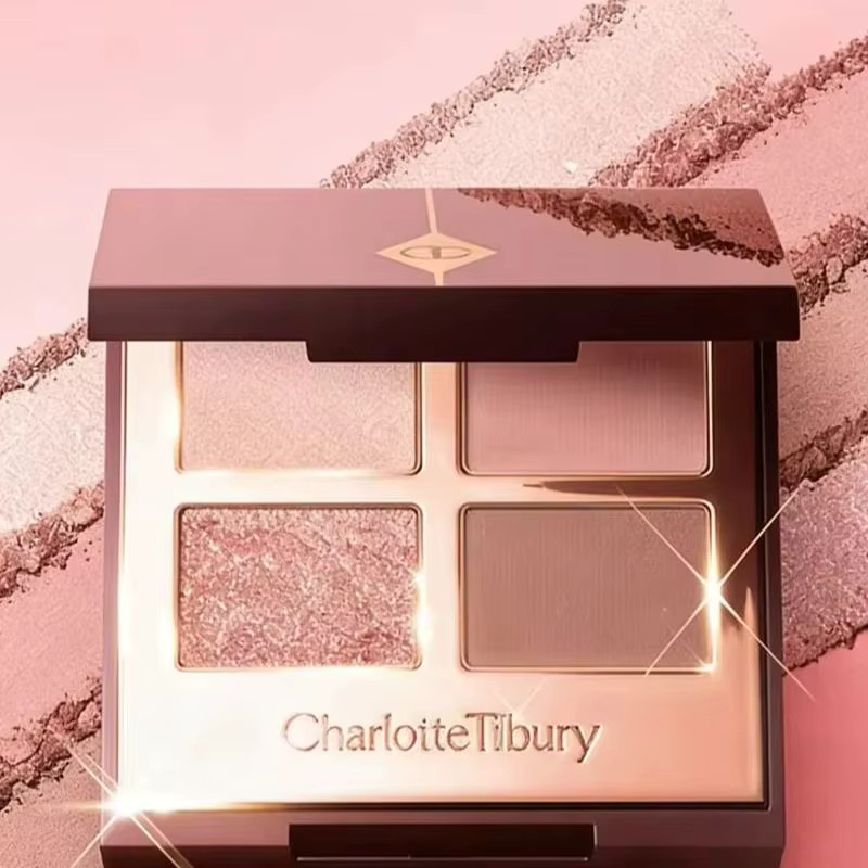 Charlotte Tilbury Creme-Rouge, schimmernd, Unisex - Bild 4