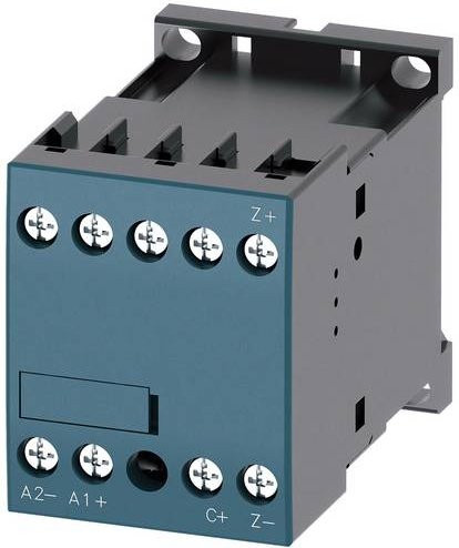Siemens 3VA9978-0BF22 Zubehör-Set in Blau - Bild 1