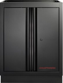 Kraftwerk Mobilio Schrankmöbel 2-türig - Bild 1