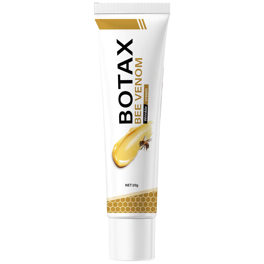 Water Ice Levin Botax Bee Venom Augencreme, Unisex, Reife Haut - Bild 4