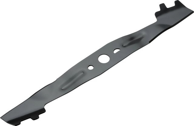 LUX-TOOLS Ersatzmesser für Akku-Rasenmäher Set A-RM-46-24 in Schwarz - Bild 1