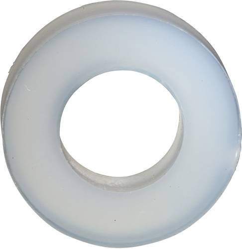 Schneider Electric NSYEMR Montagematerial aus Kunststoff in Lichtgrau RAL 7035, Breite: 80 mm, Höhe: 5 mm - Bild 1