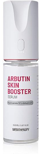 Meditherapy Arbutin Radiance Skin Booster Serum, 150 ml, Unisex - Bild 1