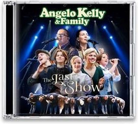 Angelo & Family Kelly - The Last Show CD - Bild 1