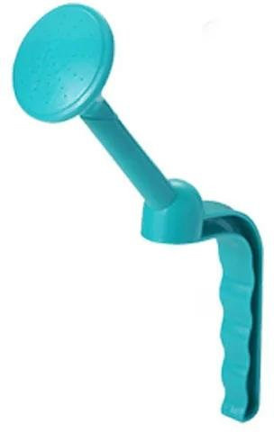 Multifunktionales Hand-Garten-Wassersprühgerät von Love Home Garden in Blau und Türkis zur Bewässerung von Pflanzensämlingen - Bild 1