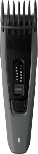 Philips Haarschneider Serie 3000 HC3525/15, Schwarz, Herren - Bild 2