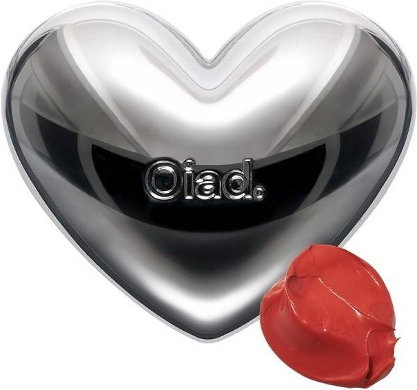 OIAD Apricot Sun Lippen- und Wangencreme, Glänzend, Unisex - Bild 1