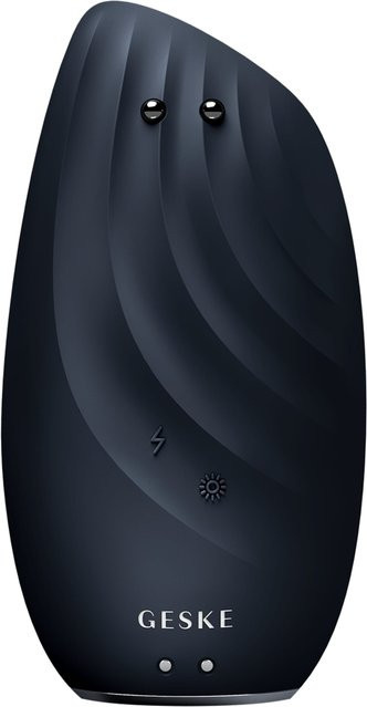 GESKE Sonic Thermo Facial Brush & Face-Lifter, 8 in 1, Unisex - Bild 1