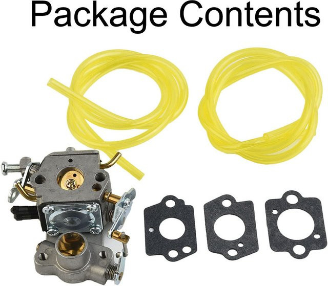 Vergasersatz für McCulloch Mac 7-38 738 740 742 XTREME 8-42 CS330 360T 530035589 530035590 - Bild 1
