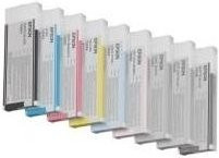 Epson T606B Druckerpatrone Magenta Pink (C13T606B00) für Tintenstrahldrucker - Bild 1